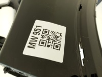 Mercedes gla w247 ii 2 рестайлінг  2023- бампер перед передній a2478801007 Недорого, фото thumb