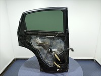 фото thumb №9, Infiniti fx ii lift qx70 двері задня задні ліва gac