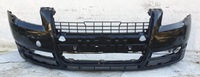 фото thumb №1, Audi a4 b7 04- бампер перед оригинал
