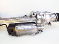 фото thumb №9, Рулевая рейка трансмиссия рулевая 21846064000 mercedes cls w218