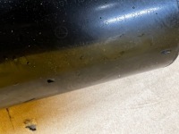 Стартер mercedes gl x166 3.0 cdi Недорого, фото thumb