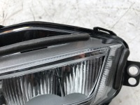 фото thumb №3, Лампа протитуманна фара led лівий volvo fh5 fh 5