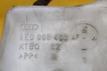 фото thumb №9, Бачок рідини склоомивача audi a4 b6 8e0955453af 8e5955451e