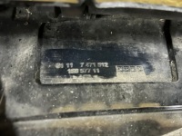 фото thumb №9, Бампер перед передний bmw 3 g20 g21 sport оригинал