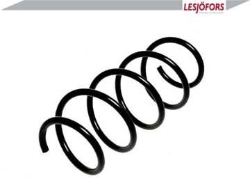фото thumb №2, Пружина підвішування [lesjofors]