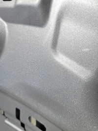 фото thumb №10, Капот skoda rapid 2012-19