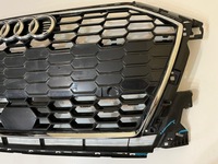 фото thumb №12, Audi a3 8y решётка радиатора решётка радиатора 8y0853651b