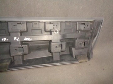 фото thumb №12, Ford kuga mk2 vignale планка двері лівий перед