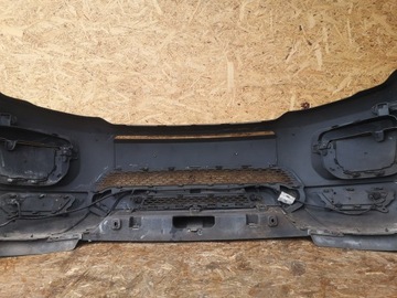 фото thumb №12, Land rover evoque l538 бампер перед комплектний lrc873