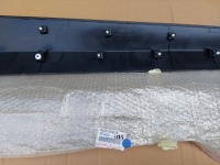 фото thumb №12, Toyota yaris cross 20- молдинг захист двері ліві перед 75074-k2010