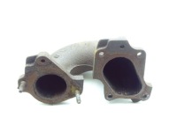 фото thumb №2, Renault master ii 2.2 dci колено турбонагнетателя