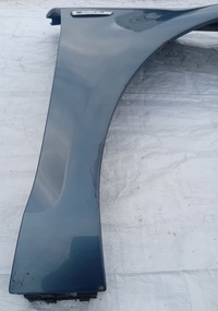 фото thumb №8, Крыло правый перед citroen c5 iii x7 lift 12-18 exclusive kthb