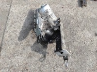 фото thumb №3, Seat toledo 2 ii 98-05 лонжерон рама подкрылок четверть правый перед