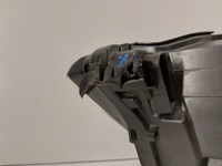 фото thumb №11, Vw t-roc 2ga led лампа правая передняя перед