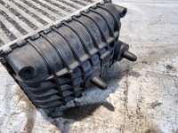 Интеркулер радиатор воздуха оригинальный номер 9645965180 citroen berlingo 1 fl 1.6 hdi Доставка, фото thumb