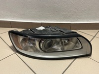 фото thumb №1, Лампа передняя перед правая volvo s40 ii 2 v50 lift 08-