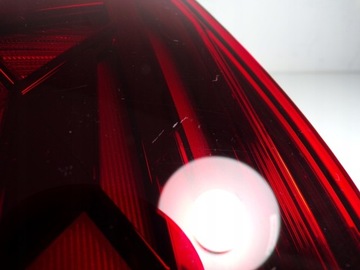 фото thumb №15, Vw passat b8 рестайлинг универсал лампы зад led 3g9945207m