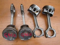 фото thumb №11, Hyundai kia x ceed iii 1.4 t-gdi двигун g4ld блок голий ze stopami nr2