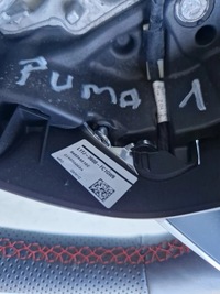 фото thumb №8, Воздуховод кожаный кожа мультифункция ford puma st line