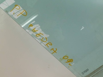 фото thumb №3, Lancia phedra 2004r стекло дверь правый перед