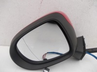 Зеркало renault modus lift левая europa Недорого, фото thumb