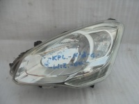 фото thumb №1, Лампа ліва фара лівий peugeot partner 2 ii 9682828280 europa slask