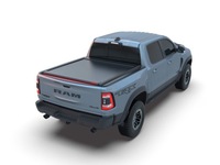 фото thumb №11, Шторка алюминиевая кузов dodge ram 1500 5,7ft tessera roll+ электрическая