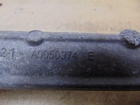 фото thumb №12, Рейка рульового управління трансмісія кермова vw polo fabia ibiza 2q1423057j європа