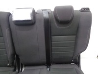 фото thumb №5, Ford kuga mk2 сидіння заднє сидіння задня задня 14r-