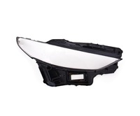 фото thumb №1, Mazda 3 19 - стекло лампы передней фара правое