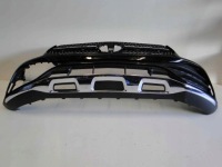 фото thumb №8, Mercedes glc x253 253 lift бампер передній amg pts