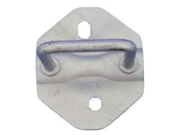 фото thumb №1, Jeep grand cherokee wk2 chrysler 300c 2011-2023 засув зачіп капота