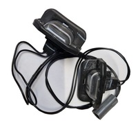 фото thumb №1, Свет номерного знака регистрационный ford ranger mk4