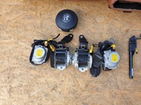 фото thumb №4, Alfa romeo giulia приборная панель подушки безопасности ремни оригинал