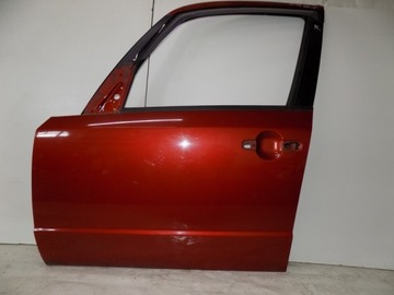 фото thumb №6, Дверь правые перед suzuki sx4