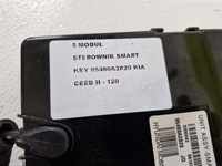 фото thumb №4, Kia ceed 2 ii модуль блок керування smart key 95480a2820