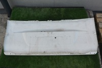 фото thumb №9, Smart fortwo ii a451 крышка багажника задняя накладка 07-14