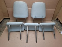 фото thumb №7, Набор подголовников toyota prius 3 xw30 2011