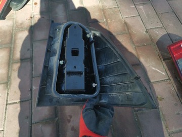 фото thumb №5, Лампа левая зад задняя mercedes c w202 универсал