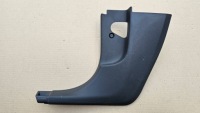 фото thumb №1, Skoda fabia iii обшивка захист стійка поріг ліва 6v0863483