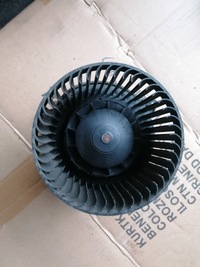 фото thumb №1, Вентилятор обдув ford mondeo mk3 1s7h-18466-bb