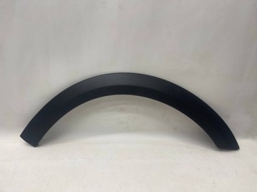 фото thumb №1, Volvo v60 cross country ii планка крила права перед 31463753