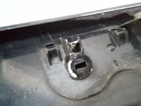 фото thumb №6, Citroen c4 i 5d спойлер спойлер задній кришки