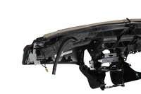 фото thumb №8, Приборная панель приборная, приборная панель maserati ghibli m157 670012661 21244833 3.0l