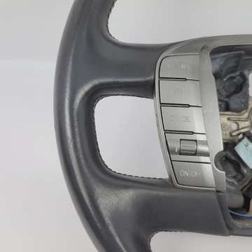 фото thumb №11, Vw phaeton ii рестайлінг кермо з підігрівом вібрація acc 3d0419091bm