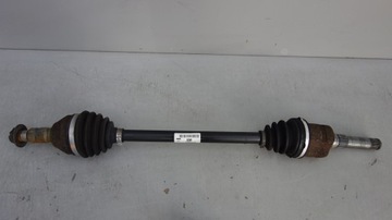 фото thumb №1, Opel insignia 4x4 полуось правая зад 13228231