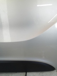 фото thumb №10, I174 двері правий перед renault trafic 3 сріблястий