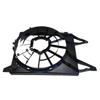 фото thumb №1, Opel vectra b защита корпус вентилятора радиатор gm 1341179