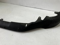 фото thumb №4, Rav4 iv рестайлінг планка накладка спойлер бампера