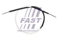 Fast ft69192 трос тормоза ручного Цена, фото thumb